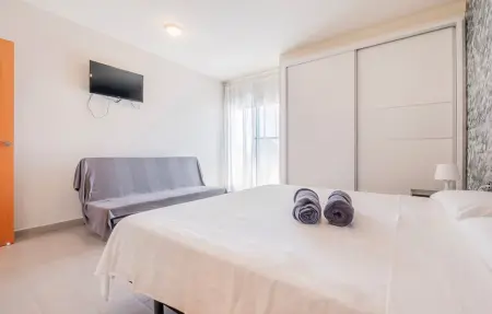 Maison 14 pers. avec piscine privée à Cabra del Camp : photo 24