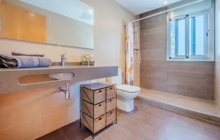 Maison 14 pers. avec piscine privée à Cabra del Camp : photo 25