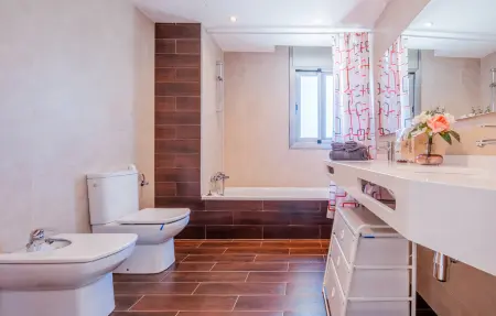 Maison 14 pers. avec piscine privée à Cabra del Camp : photo 26