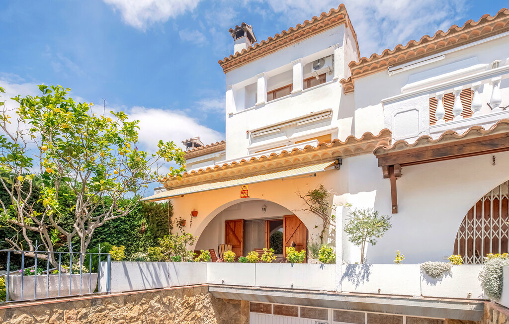 Maison 6 personnes à Platja d'Aro - Photo 2