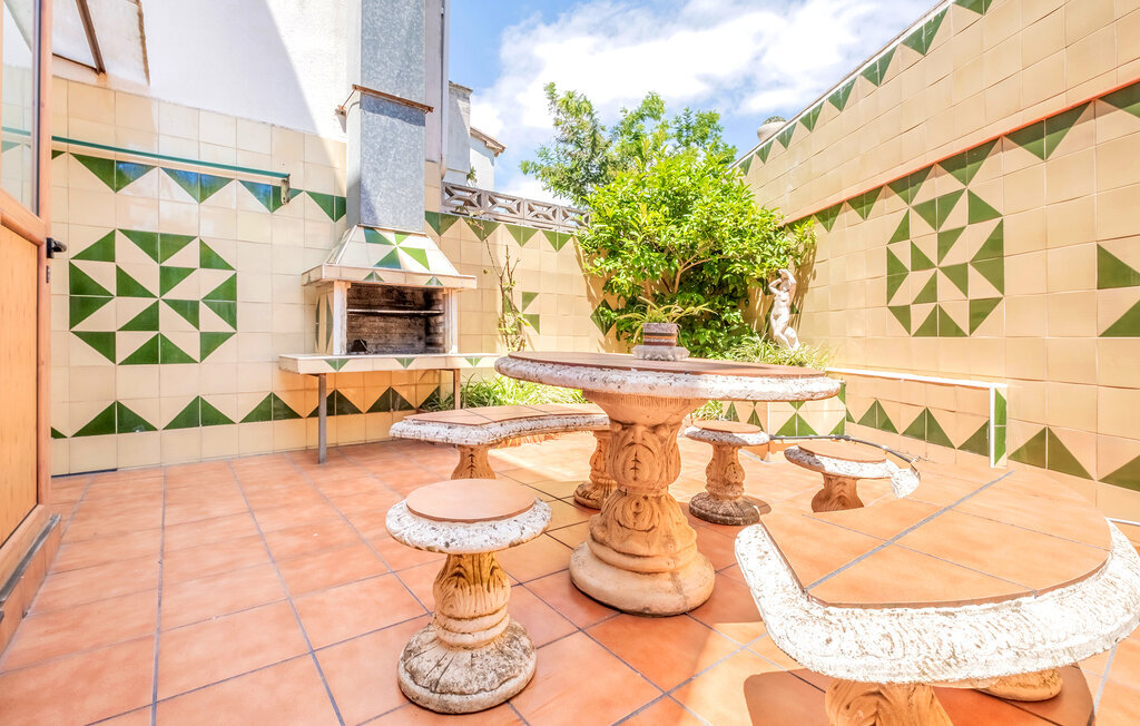 Maison 6 personnes à Platja d'Aro - Photo 3