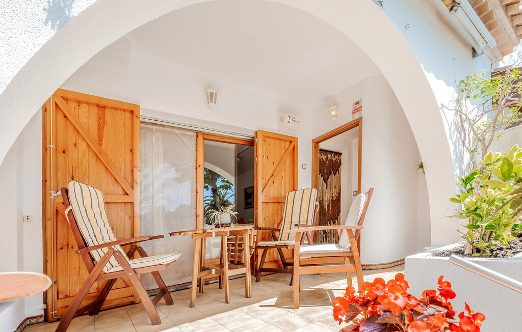 Maison 6 personnes à Platja d'Aro - Photo 4