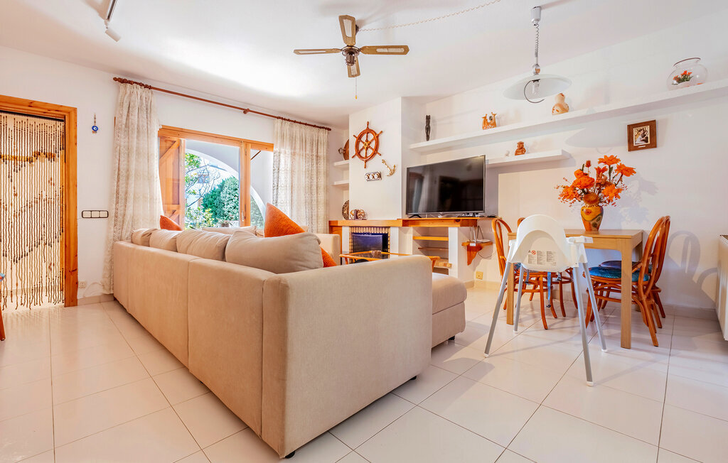 Maison 6 personnes à Platja d'Aro - Photo 6