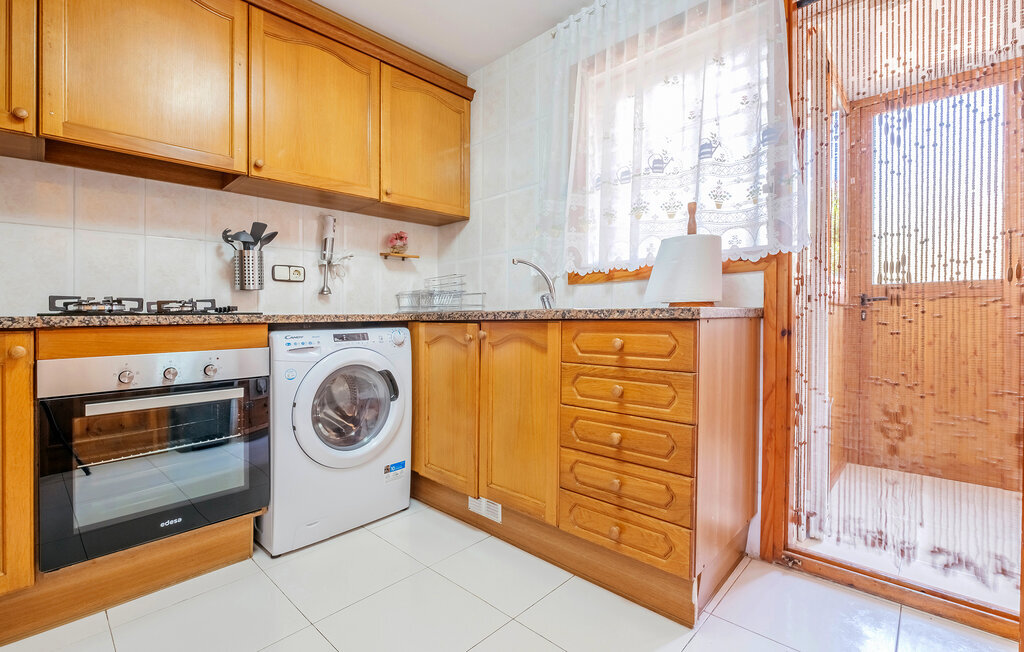 Maison 6 personnes à Platja d'Aro - Photo 7