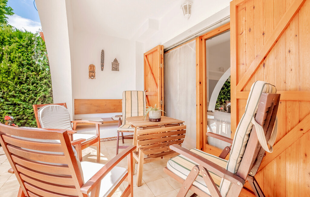 Maison 6 personnes à Platja d'Aro - Photo 8