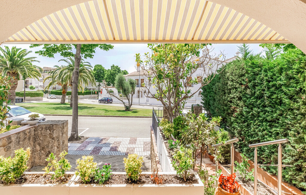 Maison 6 personnes à Platja d'Aro - Photo 9