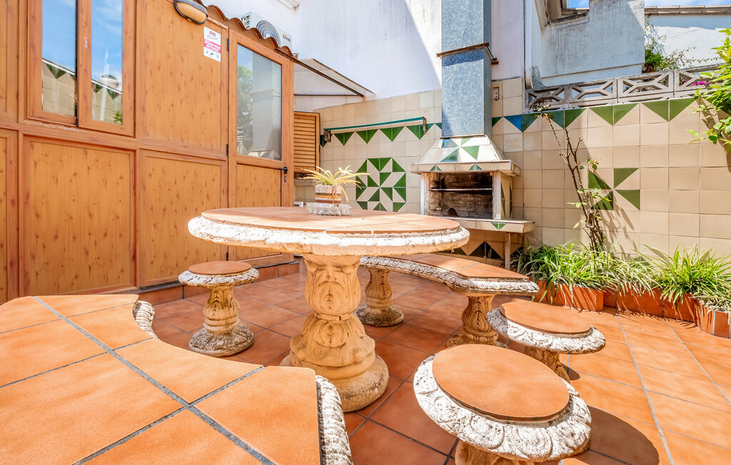 Maison 6 personnes à Platja d'Aro - Photo 10