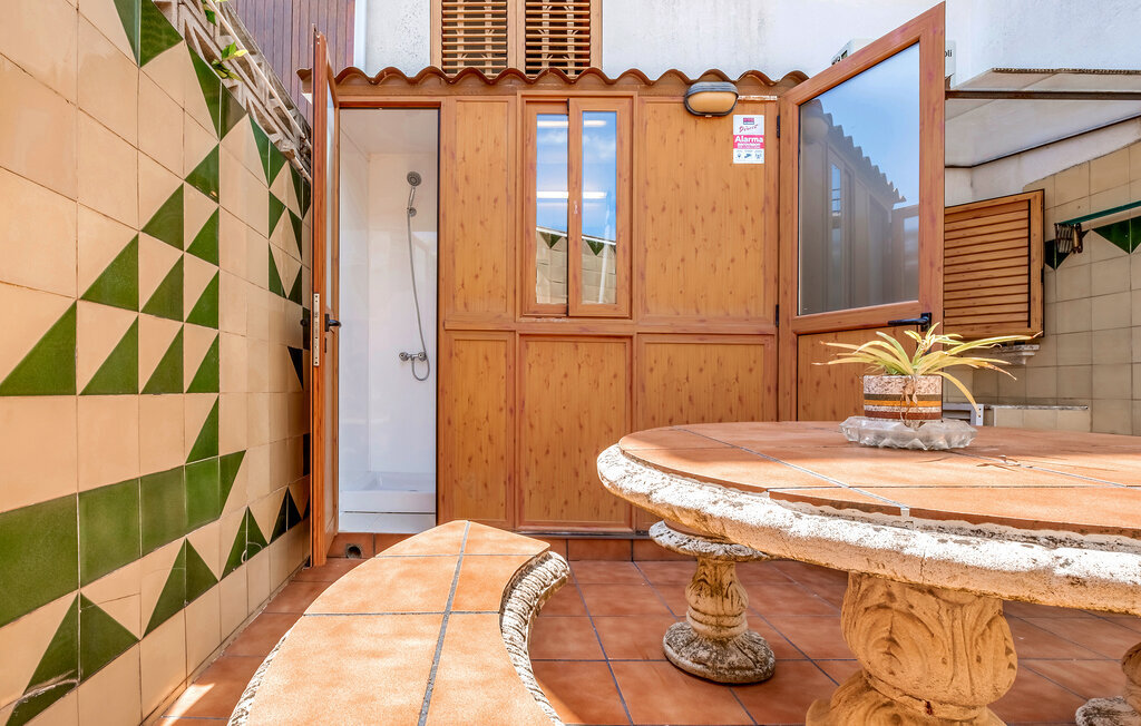 Maison 6 personnes à Platja d'Aro - Photo 11