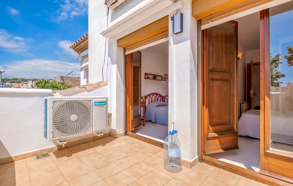 Maison 6 personnes à Platja d'Aro - Photo 12