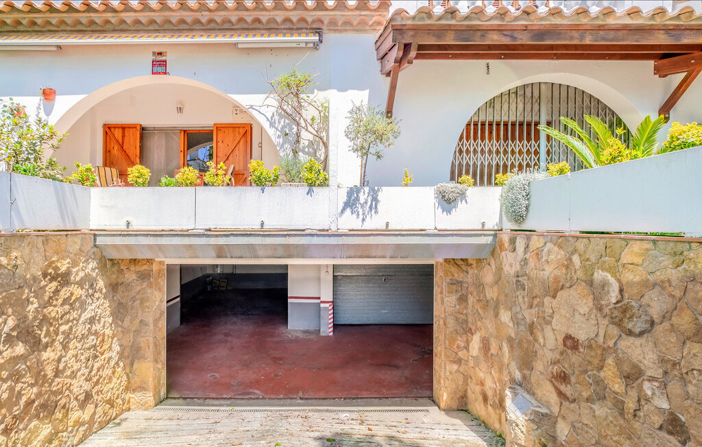 Maison 6 personnes à Platja d'Aro - Photo 13