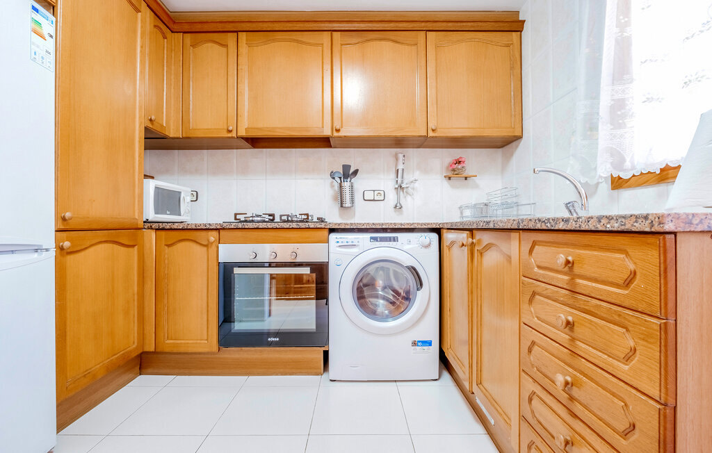 Maison 6 personnes à Platja d'Aro - Photo 14