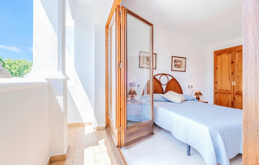 Maison 6 personnes à Platja d'Aro - Photo 16