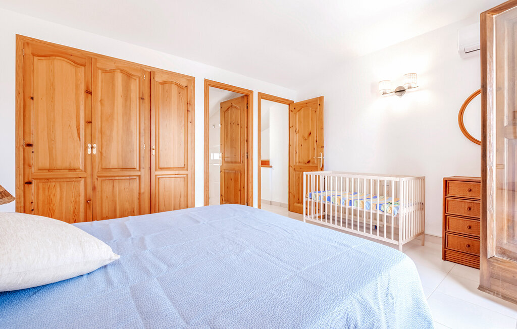 Maison 6 personnes à Platja d'Aro - Photo 18