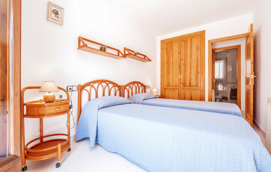 Maison 6 personnes à Platja d'Aro - Photo 19
