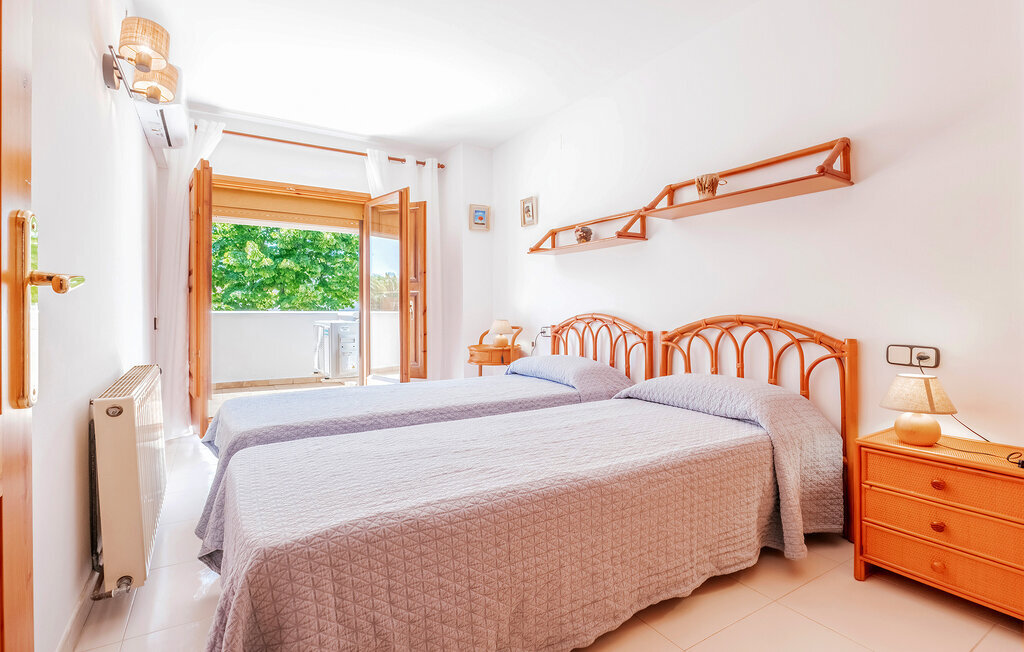 Maison 6 personnes à Platja d'Aro - Photo 20