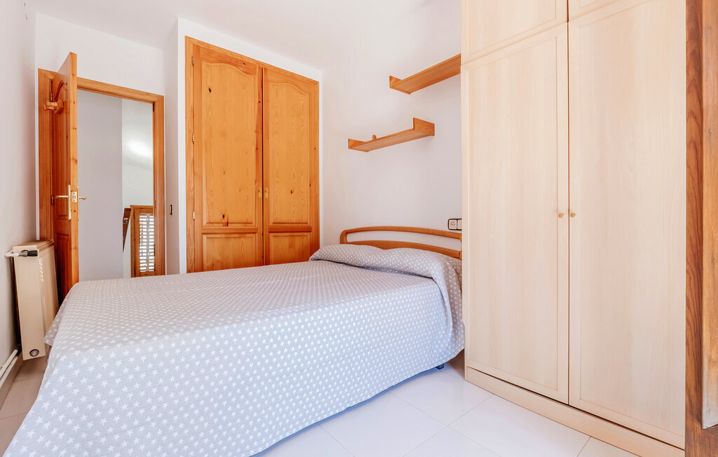Maison 6 personnes à Platja d'Aro - Photo 21