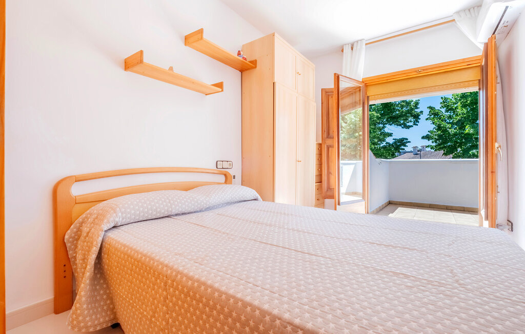 Maison 6 personnes à Platja d'Aro - Photo 22