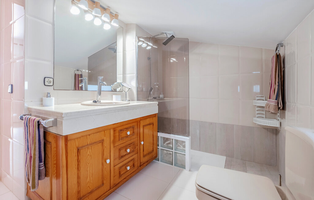 Maison 6 personnes à Platja d'Aro - Photo 23