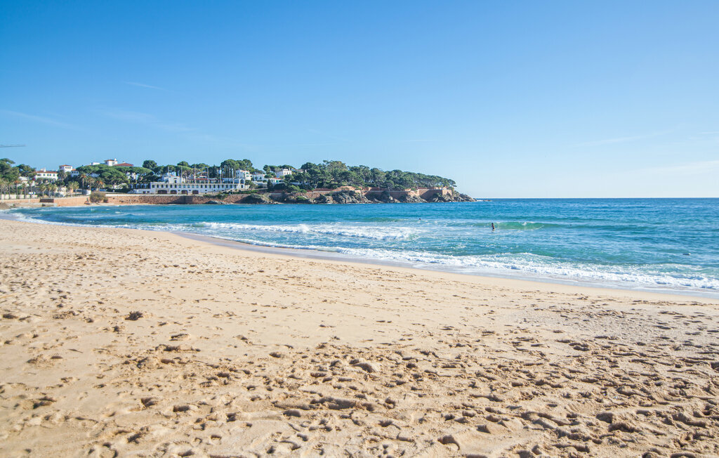 Maison 6 personnes à Platja d'Aro - Photo 26