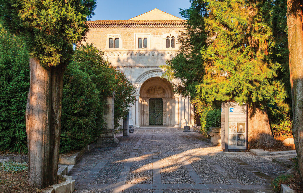 Maison 13 pers. avec piscine privée aux Abruzzes - Photo 2