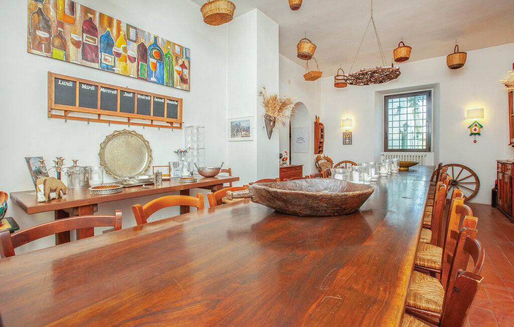 Maison 13 pers. avec piscine privée aux Abruzzes - Photo 14