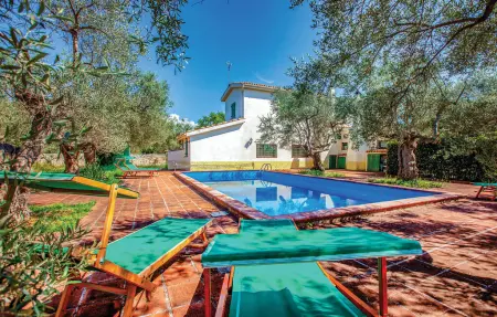 Location maison de vacances à Tocco da Casauria