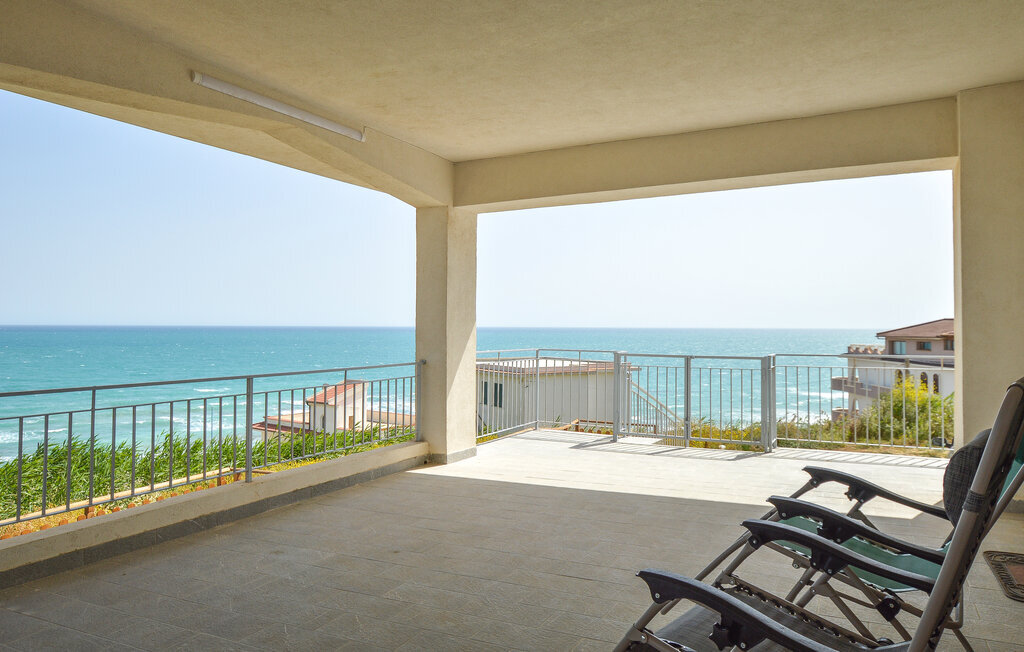 Maison 6 pers. à Sciacca, terrasses vue mer - Photo 1