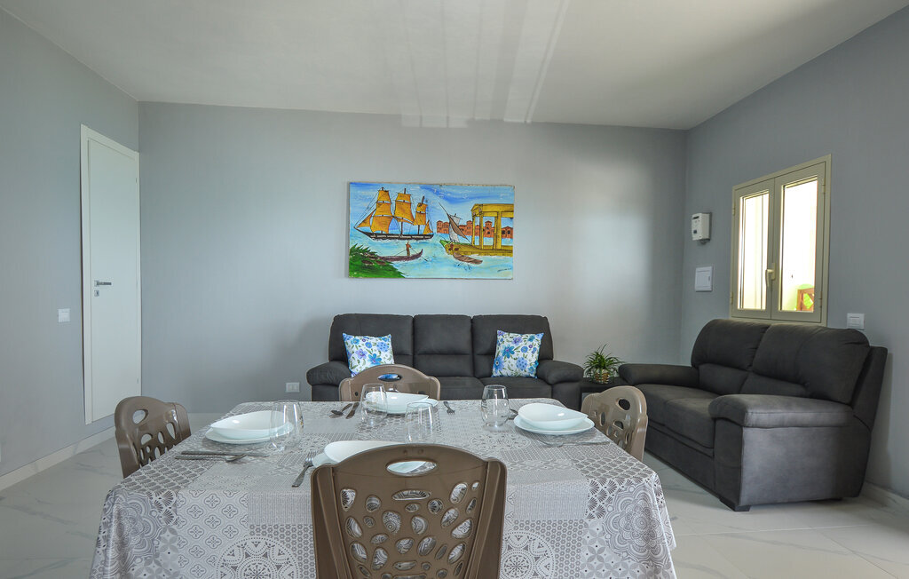Maison 6 pers. à Sciacca, terrasses vue mer - Photo 2