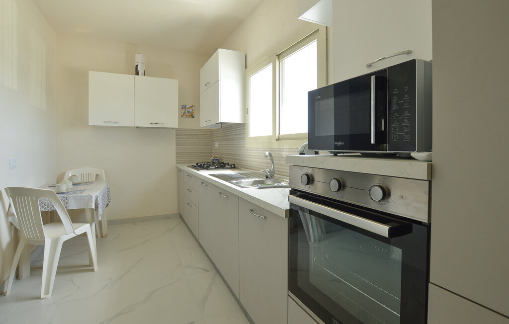 Maison 6 pers. à Sciacca, terrasses vue mer - Photo 3