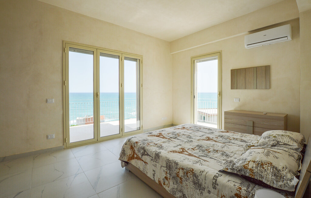 Maison 6 pers. à Sciacca, terrasses vue mer - Photo 4