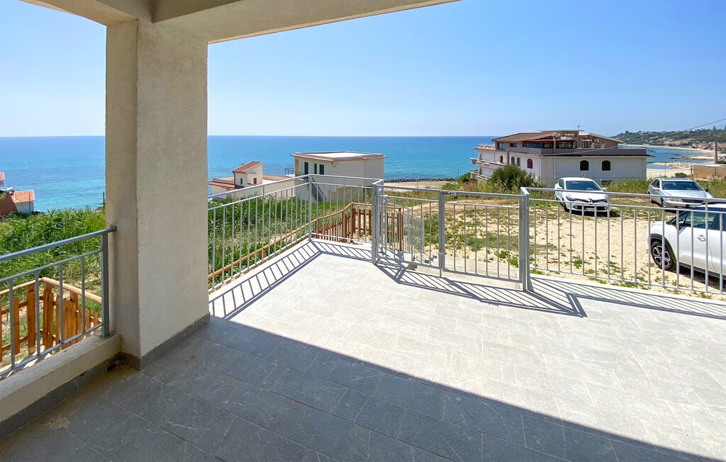 Maison 6 pers. à Sciacca, terrasses vue mer - Photo 6