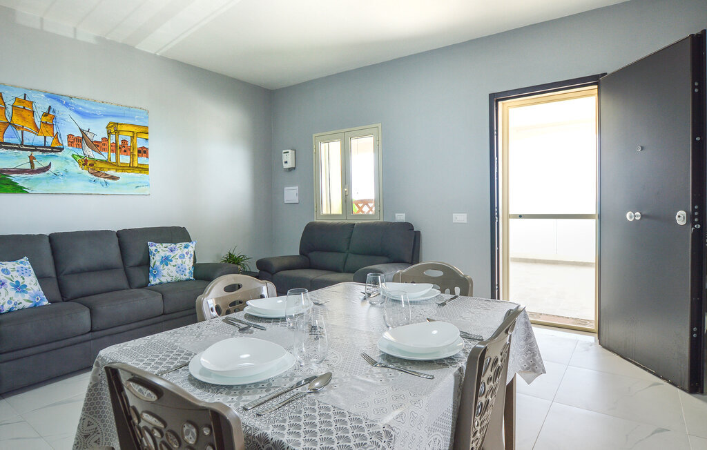 Maison 6 pers. à Sciacca, terrasses vue mer - Photo 9
