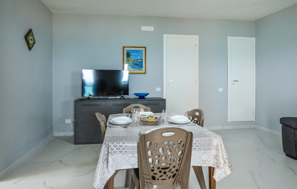 Maison 6 pers. à Sciacca, terrasses vue mer - Photo 10
