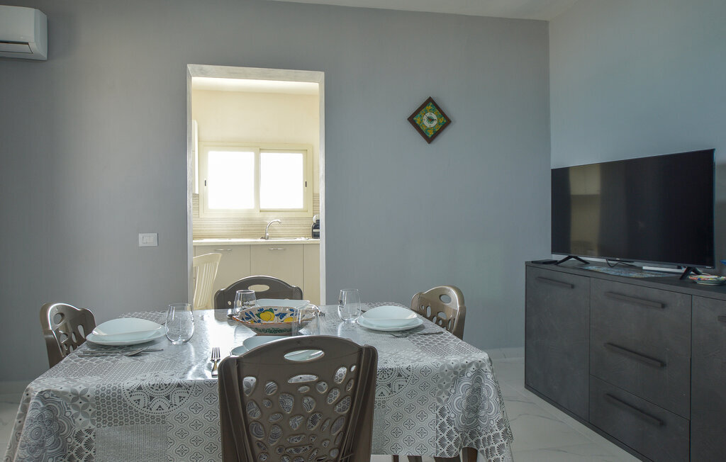 Maison 6 pers. à Sciacca, terrasses vue mer - Photo 11
