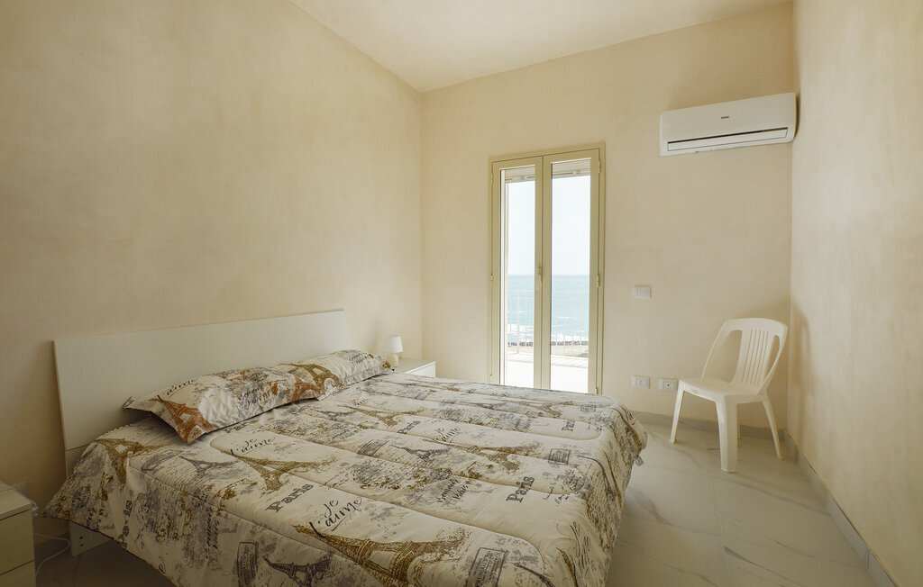 Maison 6 pers. à Sciacca, terrasses vue mer - Photo 15