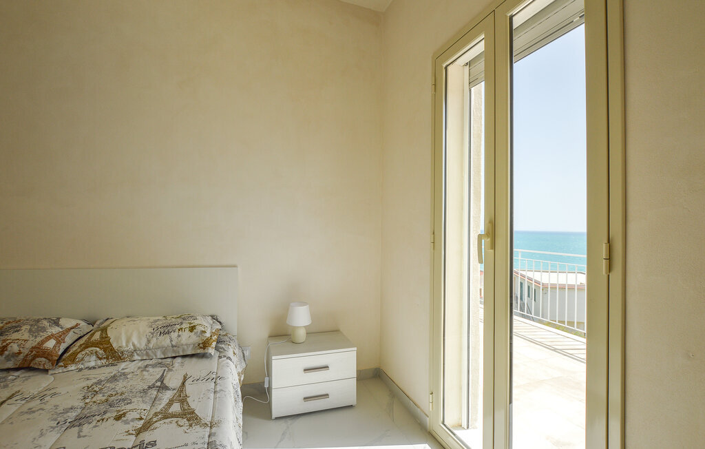 Maison 6 pers. à Sciacca, terrasses vue mer - Photo 16