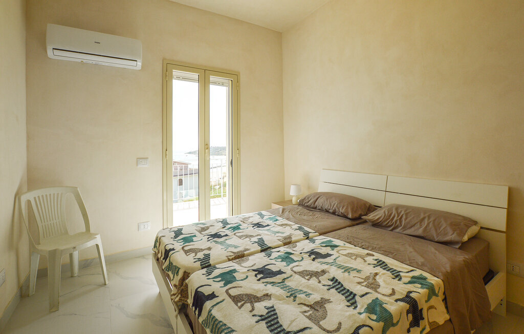 Maison 6 pers. à Sciacca, terrasses vue mer - Photo 17