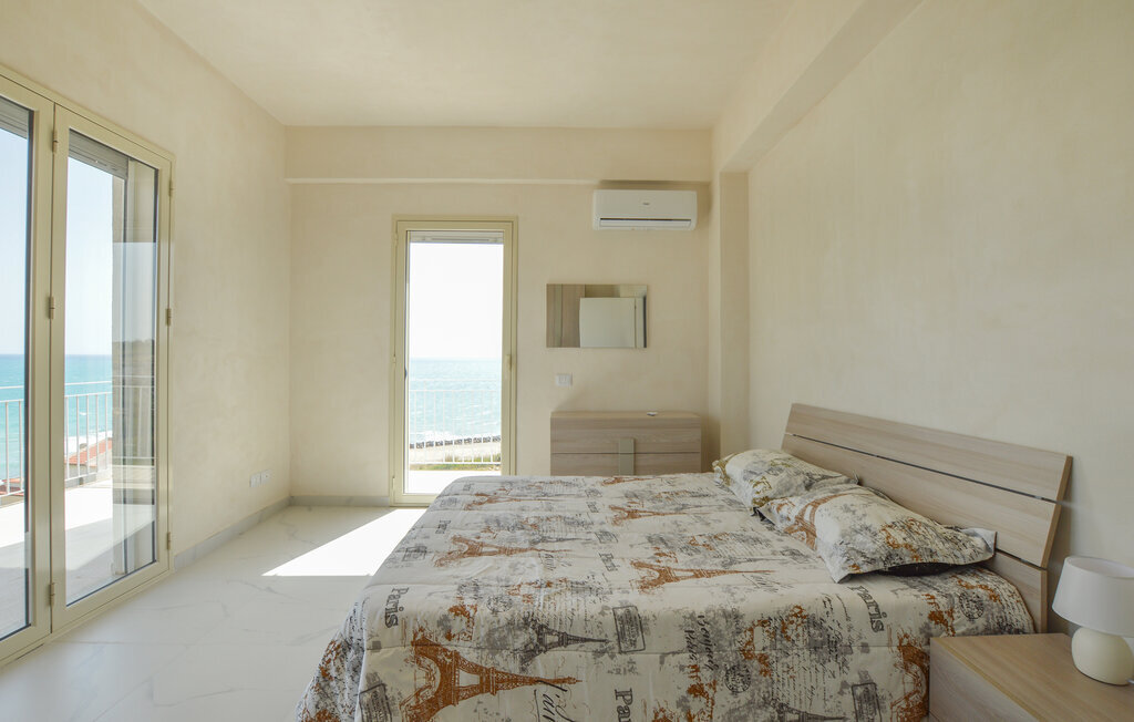 Maison 6 pers. à Sciacca, terrasses vue mer - Photo 18