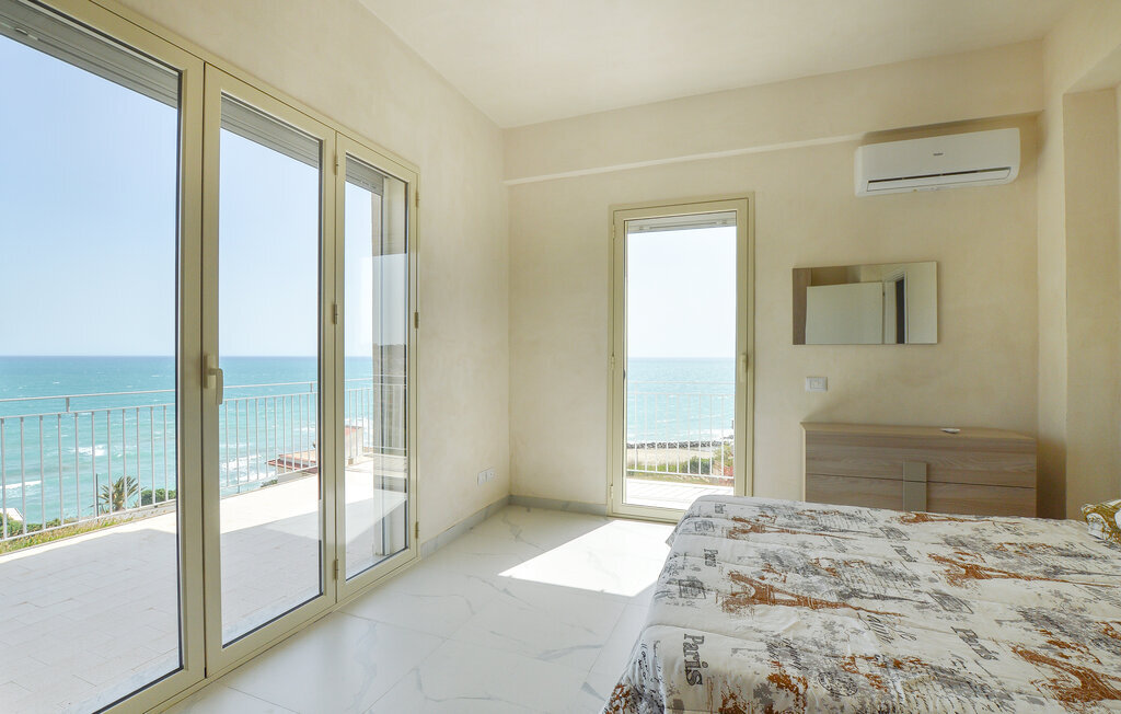 Maison 6 pers. à Sciacca, terrasses vue mer - Photo 19