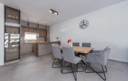 Maison 6 personnes à Gornje Rastane - Photo 4