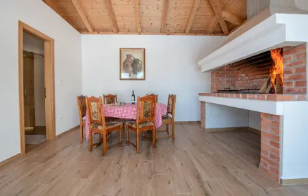 Maison 6 personnes à Gornje Rastane - Photo 6