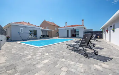 Maison 6 personnes à Gornje Rastane - Photo 7