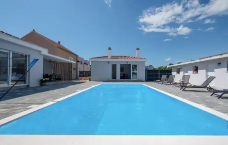 Maison 6 personnes à Gornje Rastane - Photo 9