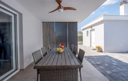 Maison 6 personnes à Gornje Rastane - Photo 11
