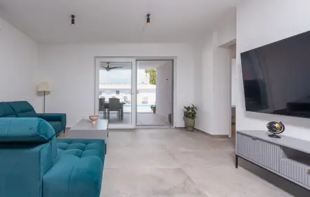 Maison 6 personnes à Gornje Rastane - Photo 12