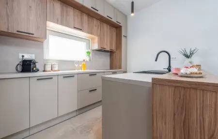 Maison 6 personnes à Gornje Rastane - Photo 14