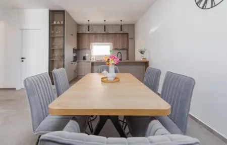 Maison 6 personnes à Gornje Rastane - Photo 17