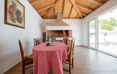 Maison 6 personnes à Gornje Rastane - Photo 18