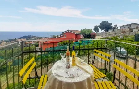 Appartement 6 personnes à Imperia : photo 2
