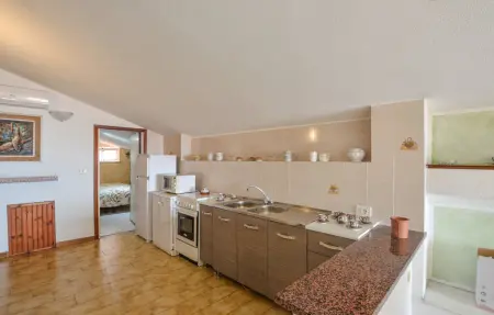 Appartement 6 personnes à Imperia : photo 4